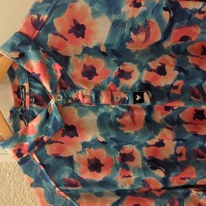 Bad Birdie, XXL, Blue